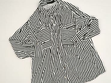 wyprzedaż sukienek letnich mohito: Mohito, Women`s shirt, size XS (EU 34) — 1
