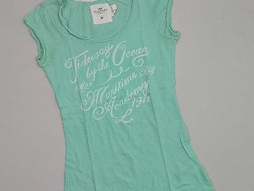 H&M L.O.G.G., T-shirt damski, rozmiar S