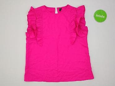 bluzki do dzwonow: Shein, Bluzka damska, rozmiar S — 2