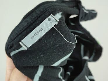 reserved t shirty w paski: T-shirt damski, rozmiar M — 4