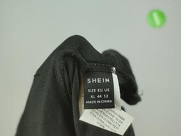 shein.com pl: Shein, Bluzka damska, rozmiar XL — 4
