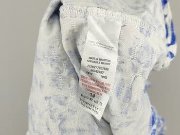 sklep internetowy z sukienkami dla puszystych: Dorothy Perkins, Sukienka damska, rozmiar XL — 5