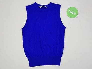 bluzki cold shoulder: Zara, Top damski, rozmiar S — 2