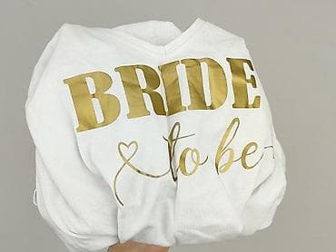 t shirty bride: T-shirt damski, rozmiar M — 6