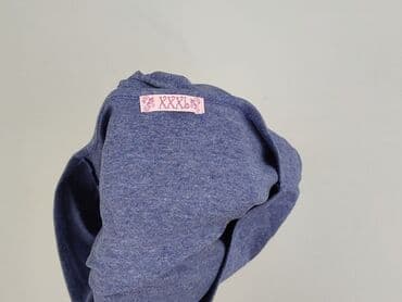 bluzki nietoperz plus size: Bluzka damska, rozmiar 3XL — 4