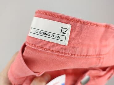 sandały damskie z zakrytą piętą ccc: Leggings, Jeansy damskie, L — 4