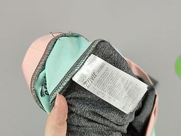 firma crivit: Crivit, Legginsy Sportowe damskie, rozmiar S — 4