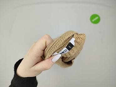 monki sweter: Kardigan damski, rozmiar L — 4