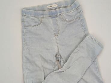 Cropp, Jeansy damskie, rozmiar S