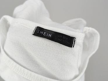 emo bluzki: Shein, T-shirt damski, rozmiar M — 4