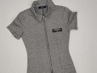 ksiązka: Bershka, Sukienka damska, rozmiar S — 1