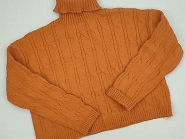 dlugi sweter: Sweter damski, rozmiar One size — 1