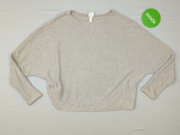 hm sweterki damskie: H&M, Sweter damski, rozmiar S — 2