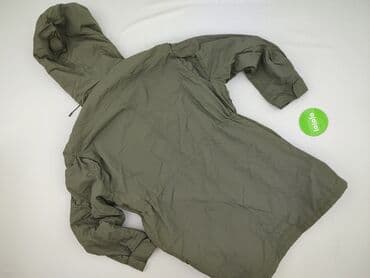 kurtki zimowe w pepco: Bershka, Parka damska, M — 3