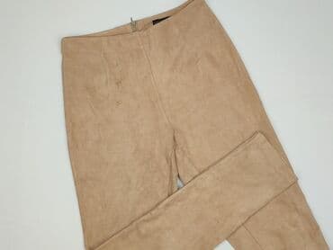 belkin spodnie: Spodnie materiałowe damskie, rozmiar S — 1