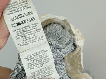 wojan bez koszulki: Atmosphere, Sweter damski, XL — 6