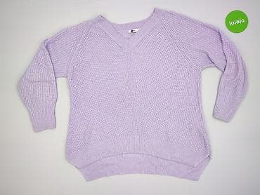 everme: Everme, Sweter damski, rozmiar L — 2