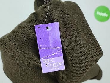 savida sweter: Golf damski, rozmiar S — 5