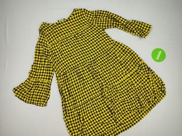 shein zolta sukienka: Simply Be, Sukienka damska, rozmiar S — 2