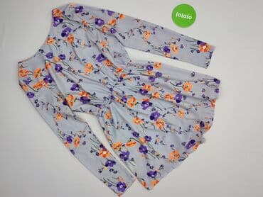 kombinezon z cekinami new yorker: Glamorous, Kombinezon damski, rozmiar M — 3