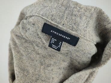 sukienki zimowe allegro: Atmosphere, Kardigan damski, M — 4