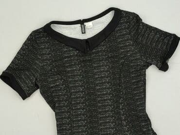 sukienka w krate hm: H&M Divided, Sukienka damska, rozmiar M — 1