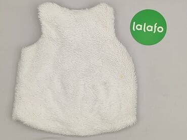 bluzki dziewczęce 164 allegro: Vest, So cute, 1.5-2 years, 86-92 cm, condition - Very good — 3