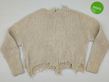 czerwony sweter: Tally Weijl, Светр жіночий, розмір L — 3