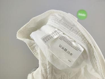 spodnie c: Canda, Spodnie 3/4 damskie, rozmiar 3XL — 6