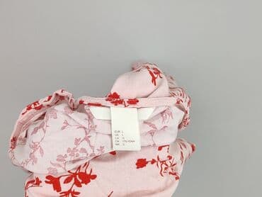 bluzka barbie h m: H&M, Bluzka damska, rozmiar L — 4