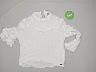 piekne bluzki: Bluzka damska, rozmiar 4XL — 2