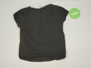 calvin klein t shirty 164: H&M, T-shirt damski, S — 3