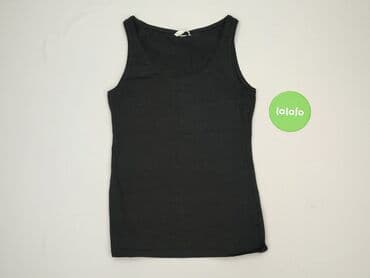 majtki 100 bawełna damskie: Basic, T-shirt damski, rozmiar S — 3