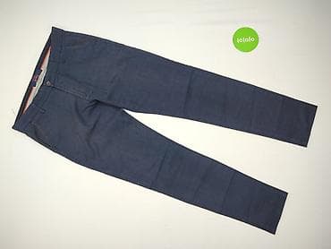 prada bluzy: Chinosy dla mężczyzn, rozmiar S — 2