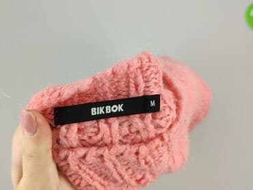 poliamid w swetrze: Bik Bok, Sweter damski, rozmiar M — 4