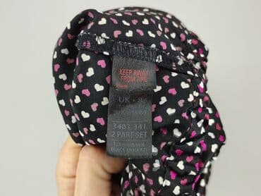 spodnie piżama hello kitty: Spodnie od piżamy, rozmiar S — 4