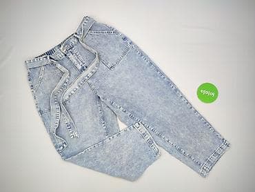 carry man: Shein Curve, Jeansy damskie, rozmiar XL — 2