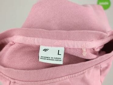 koszulka reprezentacji niemiec 44: 4F, Women`s sweatshirt, size L (EU 40) — 4