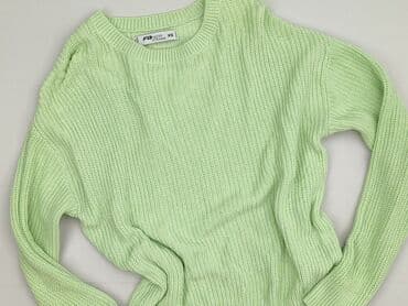 abercrombie fitch sweter: FB Sister, Women`s sweater, size XS — 1