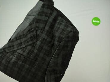 sweter z c a: Marynarka dla mężczyzn, XL, stan - Idealny — 6