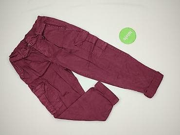 e obuwie goodie: CARGO by OWEE, Spodnie cargo damskie, rozmiar M — 2