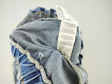 spodnie pumpy jeans damskie: Denim Co, Jeansy damskie, rozmiar XL — 5