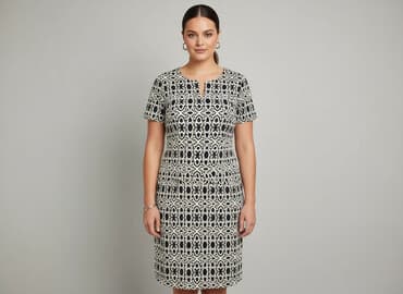 sukienka zizzi: Sukienka damska, rozmiar 3XL — 6