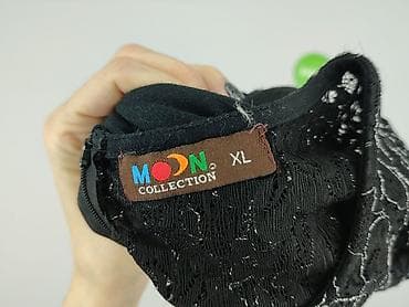 wolf grey sukienki: Moon Chang, Sukienka damska, rozmiar XL — 5