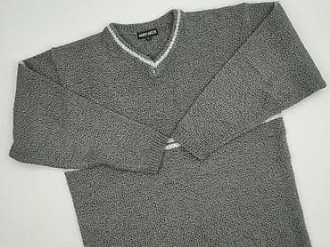 tech nike: Sweter dla mężczyzn, rozmiar L — 1