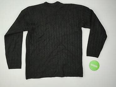 c: Cavaricci, Sweter dla mężczyzn, rozmiar 2XL — 3