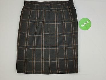 typy spodnic: Spódnica damska, rozmiar 2XL — 3