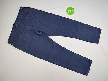 2pac shirts: Calvin Klein, Jeansy dla mężczyzn, rozmiar XL — 3