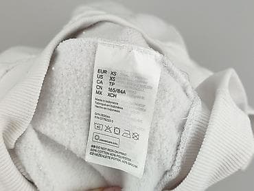 c and a bluza: H&M Divided, Bluza z kapturem damska, rozmiar XS — 4