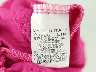 stradivarius cargo pants: ITALY FASHION, Spodnie materiałowe damskie, rozmiar S — 4